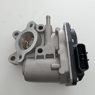 Reference NO. 748883 14710-EC00A EGR Valve for Nis-san Navara D40 Pathfinder R51 NP300