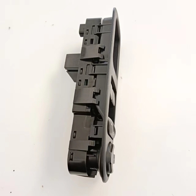 Master Power Window Mirror Switch 6554.ZJ for Peugeot Expert Citroen Jumpy Fiat Scudo 2007-2016