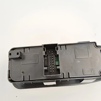 Master Power Window Mirror Switch 6554.ZJ for Peugeot Expert Citroen Jumpy Fiat Scudo 2007-2016