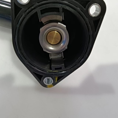 16031-37010 Engine Coolant Thermostat Water Inlet for To-yota Car Model and Efficienc