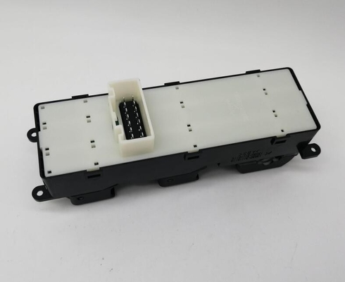 Passenger Window Control Switch Auto Up Down OE NO. 93570-1W155 for Kia Rio 2012-2015