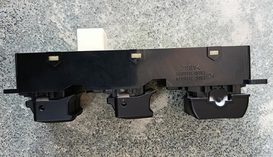 Passenger Window Control Switch Auto Up Down OE NO. 93570-1W155 for Kia Rio 2012-2015