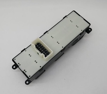 Passenger Window Control Switch Auto Up Down OE NO. 93570-1W155 for Kia Rio 2012-2015