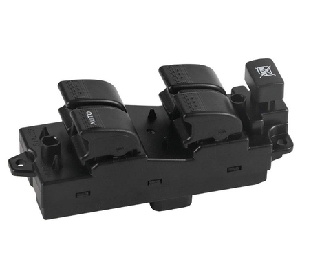 2M3414505DA41 OEM NO. Power Window Switch for Ford Ranger 2002-2006 Black Front Left