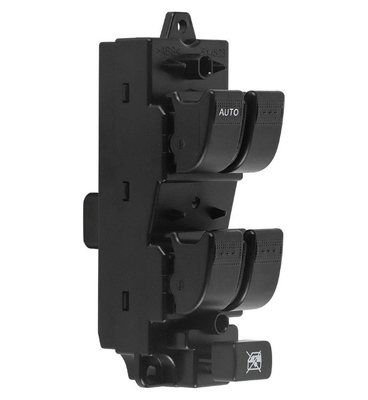 2M3414505DA41 OEM NO. Power Window Switch for Ford Ranger 2002-2006 Black Front Left