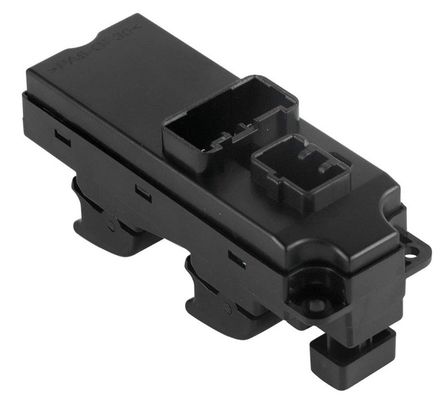 2M3414505DA41 OEM NO. Power Window Switch for Ford Ranger 2002-2006 Black Front Left