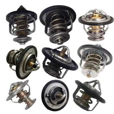 21200-VC20A 82Degree Engine Coolant Thermostat for SUNNY Traveller NP300 JUKE SUNNY