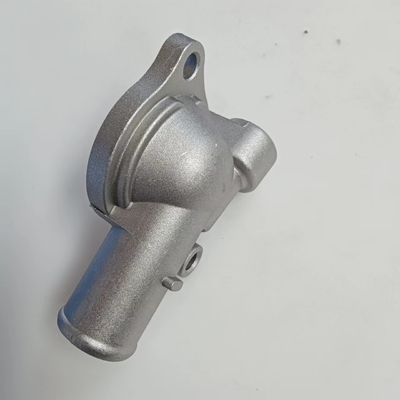 Replace/Repair Aluminum Engine Coolant Thermostat Housing for Toyota Tercel 87-99 Paseo