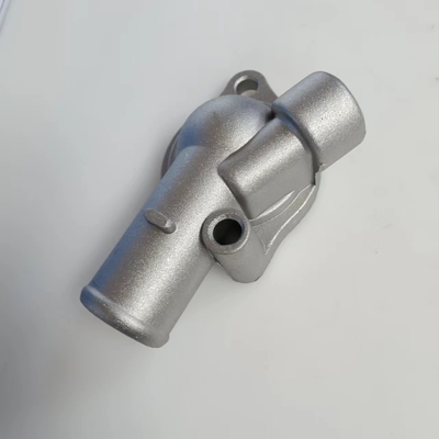 Replace/Repair Aluminum Engine Coolant Thermostat Housing for Toyota Tercel 87-99 Paseo