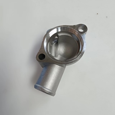 Replace/Repair Aluminum Engine Coolant Thermostat Housing for Toyota Tercel 87-99 Paseo