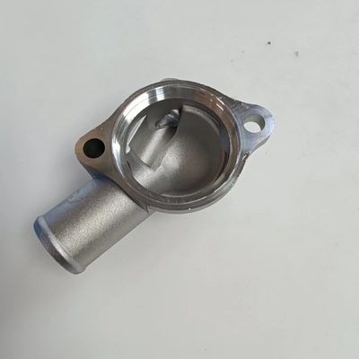 Replace/Repair Aluminum Engine Coolant Thermostat Housing for Toyota Tercel 87-99 Paseo