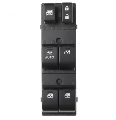 83071-SG040 Metal Plastic Front Power Window Switch for Subaru Forester S12 2.0 2013