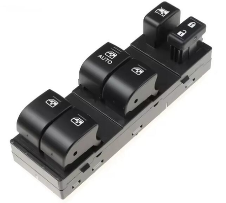 83071-SG040 Metal Plastic Front Power Window Switch for Subaru Forester S12 2.0 2013