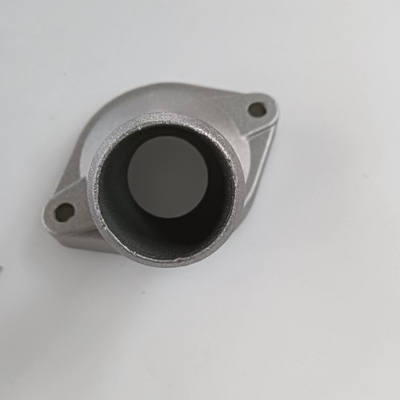 16321-21020 Coolant Thermostat Housing Fits To-yota Ya-ris 06-18 Echo Scion xA xB Metal Plastic