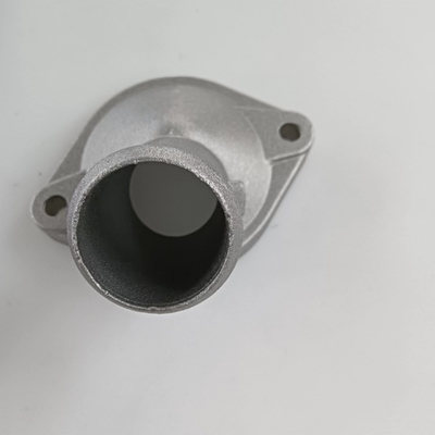 16321-21020 Coolant Thermostat Housing Fits To-yota Ya-ris 06-18 Echo Scion xA xB Metal Plastic