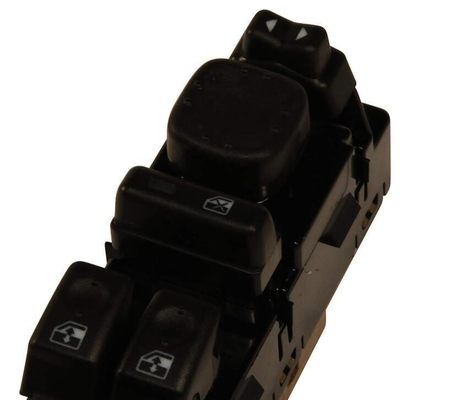 HM Parts 15883323 Front Driver Side Door Lock and Window Switch with Mirror Switch