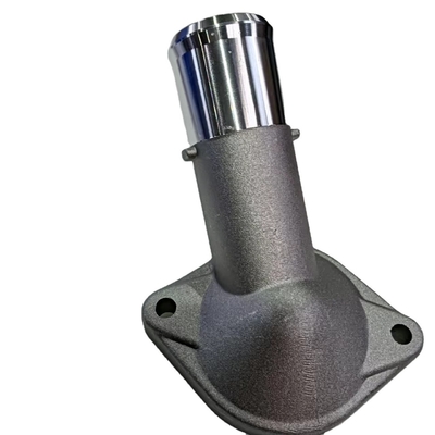To-yota Corolla Matrix Celica MR2 2005-2013 Water Inlet Thermostat Housing 16321-22070