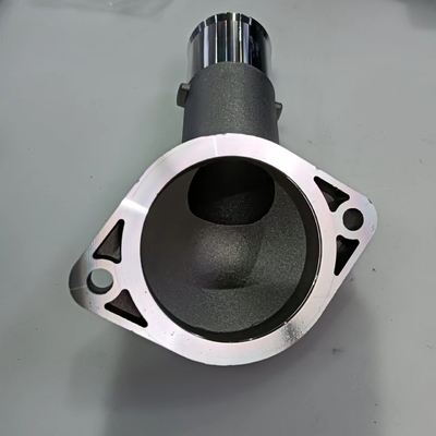 To-yota Corolla Matrix Celica MR2 2005-2013 Water Inlet Thermostat Housing 16321-22070