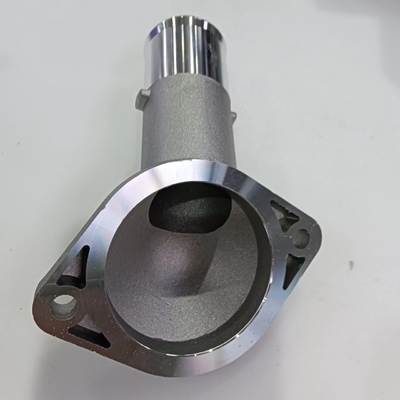 To-yota Corolla Matrix Celica MR2 2005-2013 Water Inlet Thermostat Housing 16321-22070