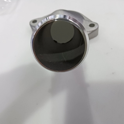 To-yota Corolla Matrix Celica MR2 2005-2013 Water Inlet Thermostat Housing 16321-22070