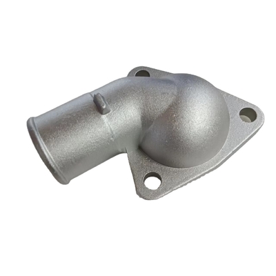 Thermostat Cover 16331-54090 for Toyota Hilux 3L ALPHARD/VELLFIRE Replacement Solution