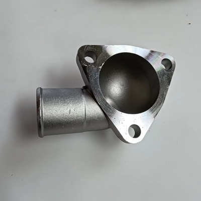Thermostat Cover 16331-54090 for Toyota Hilux 3L ALPHARD/VELLFIRE Replacement Solution