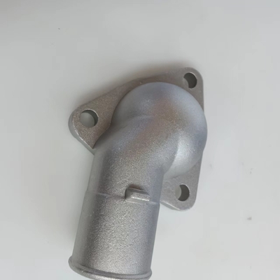 Thermostat Cover 16331-54090 for Toyota Hilux 3L ALPHARD/VELLFIRE Replacement Solution