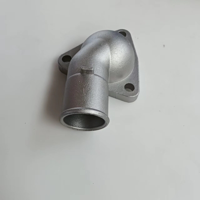 Thermostat Cover 16331-54090 for Toyota Hilux 3L ALPHARD/VELLFIRE Replacement Solution