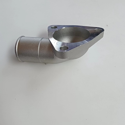 Thermostat Cover 16331-54090 for Toyota Hilux 3L ALPHARD/VELLFIRE Replacement Solution