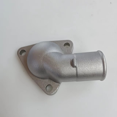 Thermostat Cover 16331-54090 for Toyota Hilux 3L ALPHARD/VELLFIRE Replacement Solution