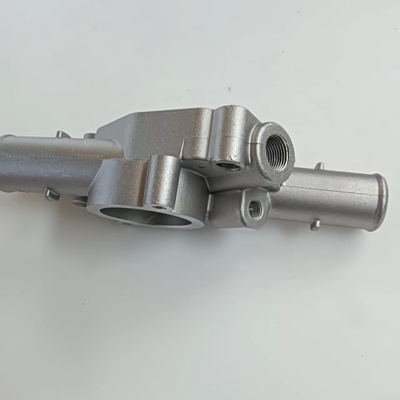 TOYOTA FAW GR Corolla Corsa Sprinter Starlet 16333-11190 Thermostat Housing Water Outlet