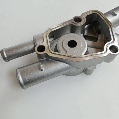 TOYOTA FAW GR Corolla Corsa Sprinter Starlet 16333-11190 Thermostat Housing Water Outlet