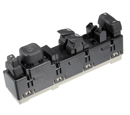 H2 Electric Power Window Switch for Front Left Drive Side Car Cadi-llac GMC Chevrolet