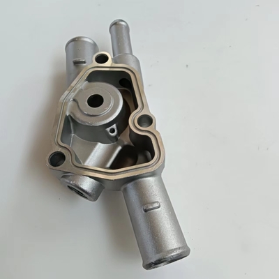 TOYOTA FAW GR Corolla Corsa Sprinter Starlet 16333-11190 Thermostat Housing Water Outlet