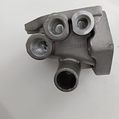 Replace/Repair Purpose Thermostat Housing 16333-58080 for LEXUS LX470 Land Cruiser BJ42