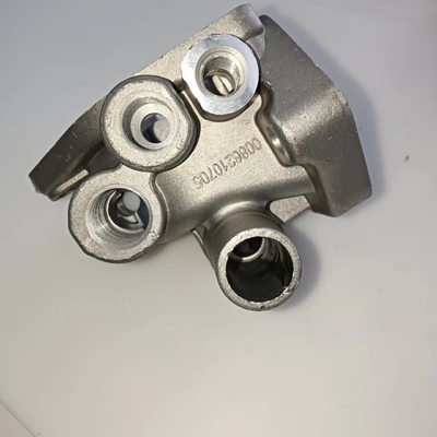 Replace/Repair Purpose Thermostat Housing 16333-58080 for LEXUS LX470 Land Cruiser BJ42