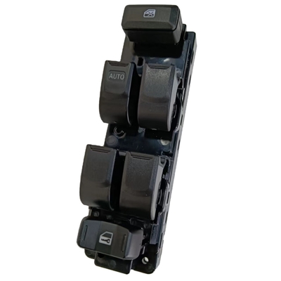 ABS Vehicle 1.6 Engine Power Window Switch 8-97396538-0 Quick and Easy Replacement
