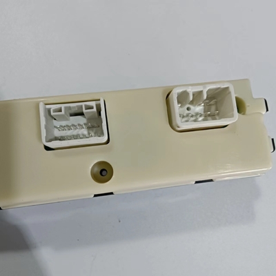 ABS Vehicle 1.6 Engine Power Window Switch 8-97396538-0 Quick and Easy Replacement