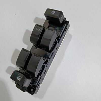 ABS Vehicle 1.6 Engine Power Window Switch 8-97396538-0 Quick and Easy Replacement