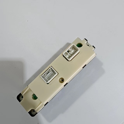 ABS Vehicle 1.6 Engine Power Window Switch 8-97396538-0 Quick and Easy Replacement