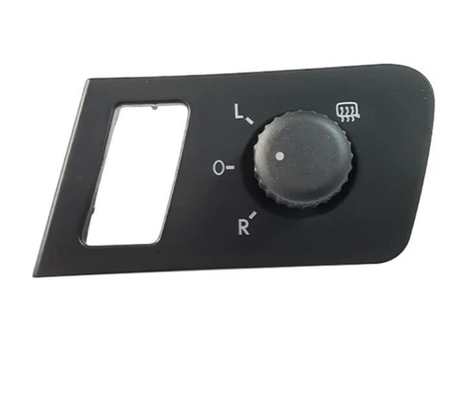 Car Mirror Switch for VW Caddy Touran 2013-2015 1T1959552 1T1959565F 1TD959552