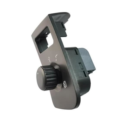 Car Mirror Switch for VW Caddy Touran 2013-2015 1T1959552 1T1959565F 1TD959552