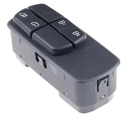 202.270 A0025452013 Power Window Switch for Mercedes-Benz Truck Axor
