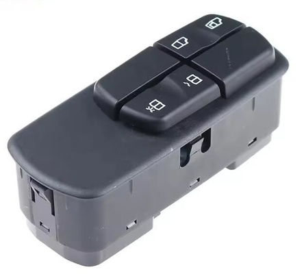 202.270 A0025452013 Power Window Switch for Mercedes-Benz Truck Axor