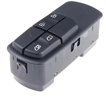 202.270 A0025452013 Power Window Switch for Mercedes-Benz Truck Axor