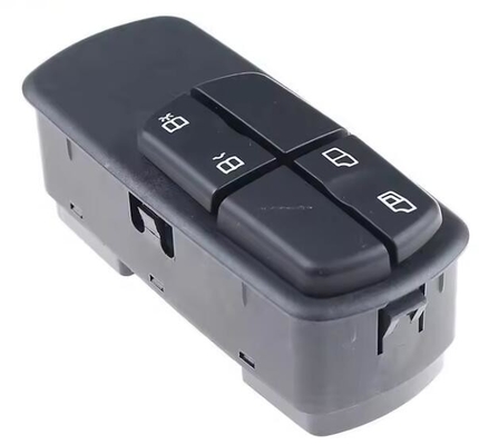202.270 A0025452013 Power Window Switch for Mercedes-Benz Truck Axor