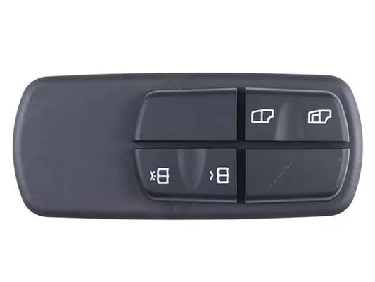 202.270 A0025452013 Power Window Switch for Mercedes-Benz Truck Axor
