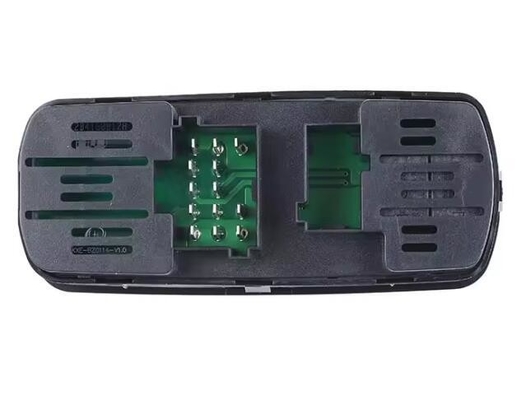 202.270 A0025452013 Power Window Switch for Mercedes-Benz Truck Axor