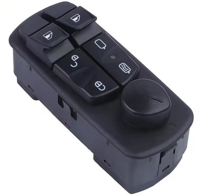 OEM NO A0025452013 Power Window Switch For Mercedes-Benz Atego 2014-2018 822 F