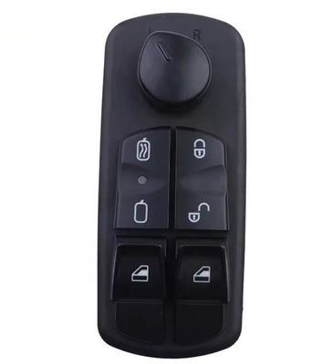 OEM NO A0025452013 Power Window Switch For Mercedes-Benz Atego 2014-2018 822 F